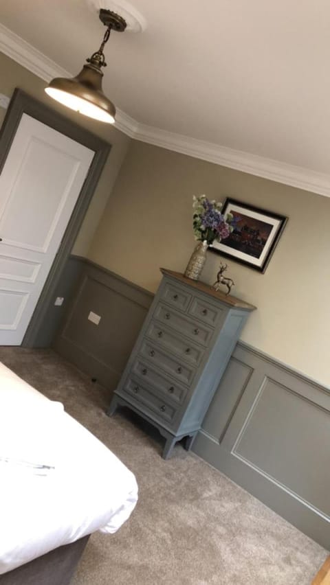 The Huntingdon Bed and Breakfast in Dumfries