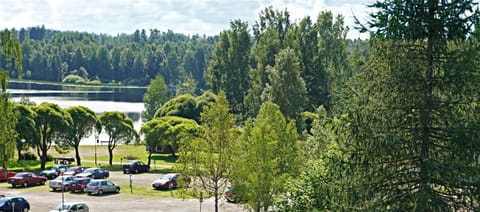 Asunto 28 Apartment in Finland