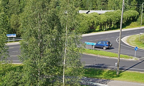 Asunto 28 Apartment in Finland