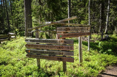 Asunto 28 Apartment in Finland