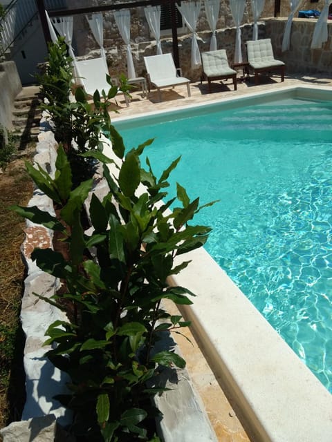 Villa Cherie Villa in Zadar County