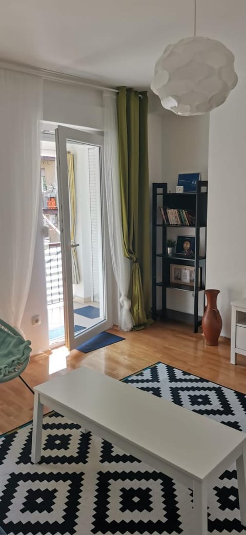 Apartment Homey Apartment in Zadar