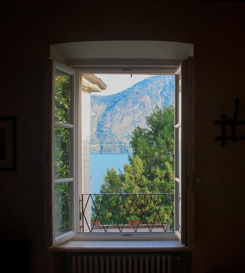 Lake view, Landmark view