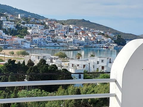Neighbourhood, Balcony/Terrace, City view, Sea view, Sea view, Sunrise