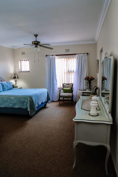 Die C Skulp Bed and Breakfast in Western Cape