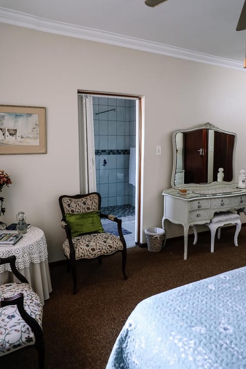 Die C Skulp Bed and Breakfast in Western Cape