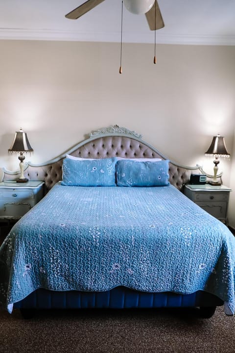 Die C Skulp Bed and Breakfast in Western Cape