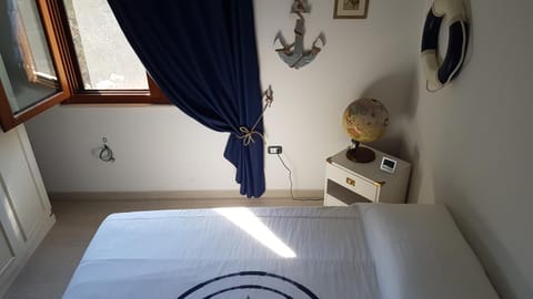 B&B Cara'a mare Bed and Breakfast in Santa Maria Navarrese