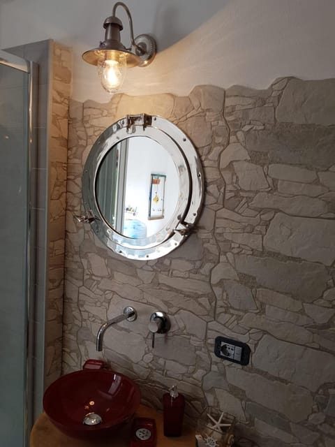 B&B Cara'a mare Bed and Breakfast in Santa Maria Navarrese