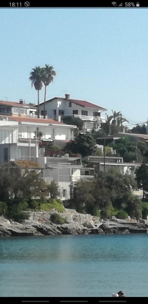 Apartment Sliskovic Apartment in Split-Dalmatia County