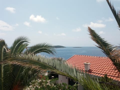 Apartment Sliskovic Apartment in Split-Dalmatia County