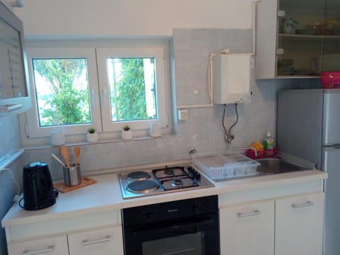 Apartment Sliskovic Apartment in Split-Dalmatia County