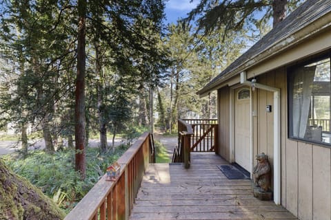 Haystack Hideaway House in Tolovana Park