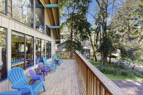 Haystack Hideaway House in Tolovana Park