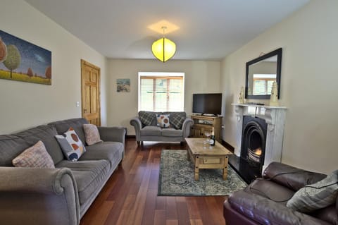 Village Lodge - Carlingford House in Carlingford