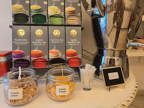 Breakfast, Breakfast