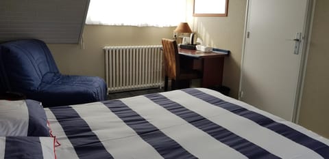 Les Ondines Hotel in Finistere