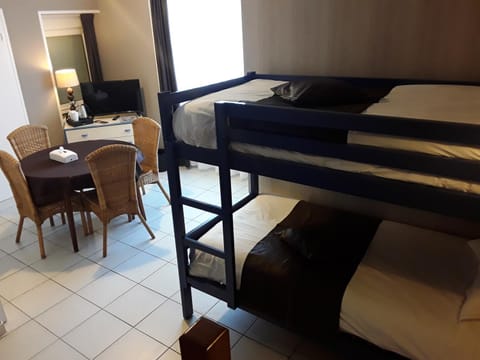 Les Ondines Hotel in Finistere