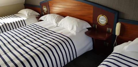 Les Ondines Hotel in Finistere