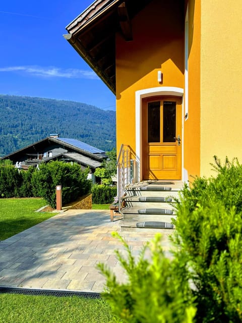 Apartment Warmuth Apartment in Friuli-Venezia Giulia