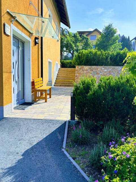 Apartment Warmuth Apartment in Friuli-Venezia Giulia