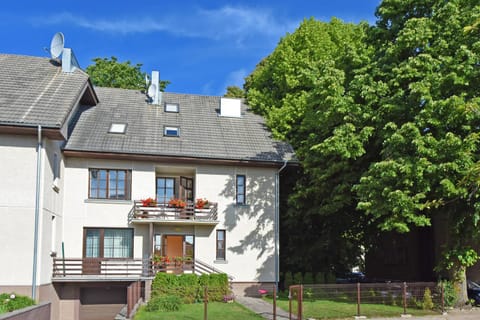 Medziotoju Apartment in Old City Apartment in Palanga