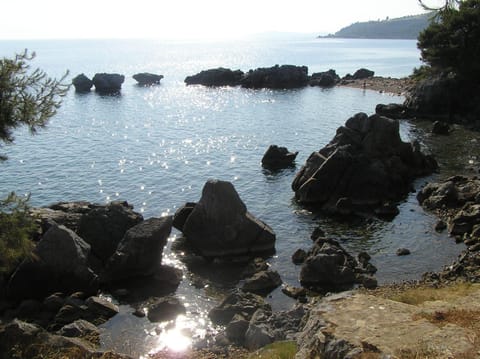 Sea view
