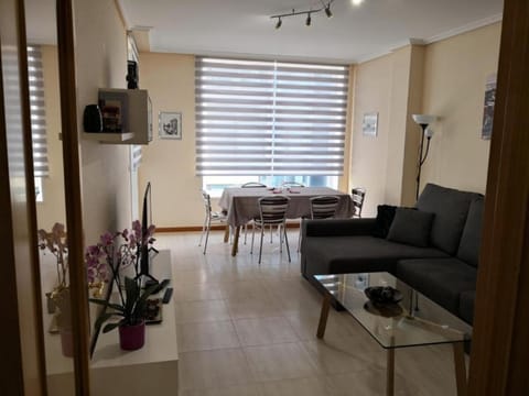 Apartamento playa Samil Apartment in Vigo