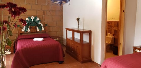 Hotel Jardin Rincon de las Estrellas Hotel in Hidalgo, Mexico