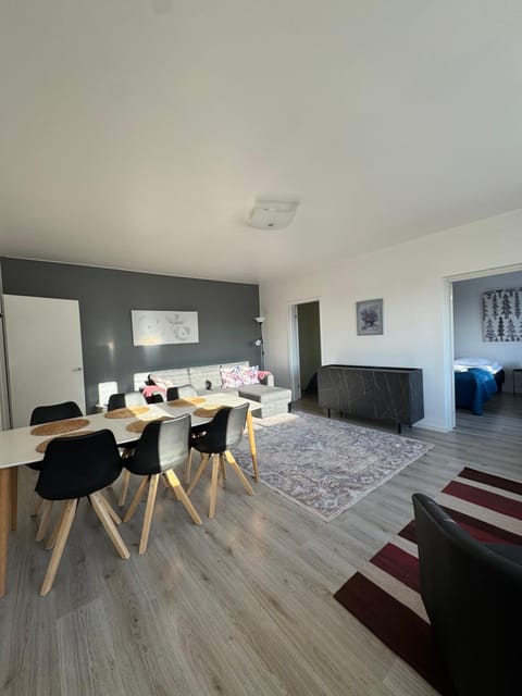 Apartment Rovaniemi Center 8 Apartment in Rovaniemi