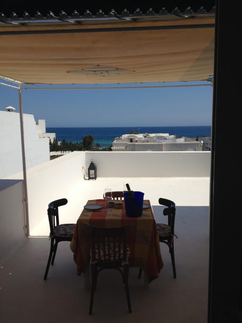 BBQ facilities, Balcony/Terrace