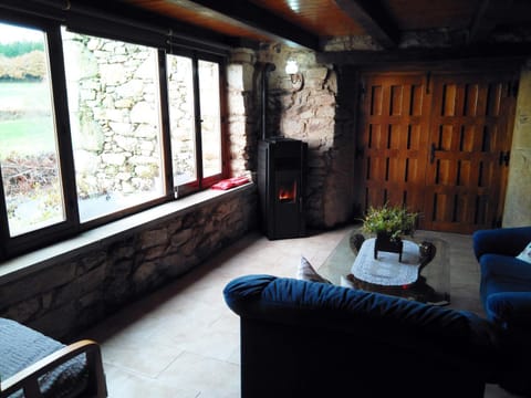 Communal lounge/ TV room, Living room