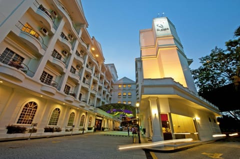 Facade/entrance, Facade/entrance