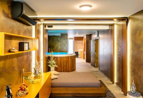 Sauna, Spa and wellness centre/facilities, Spa and wellness centre/facilities, Spa and wellness centre/facilities