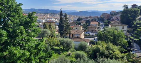 Il Tiglio Apartment in La Spezia