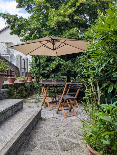 Il Tiglio Apartment in La Spezia