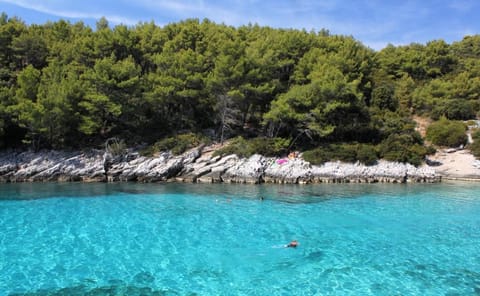 Apartmani Tomic Apartment in Dubrovnik-Neretva County