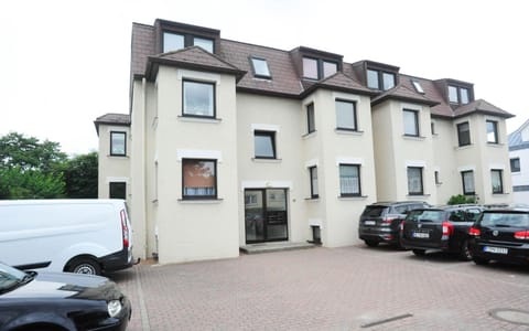 App-Kuestenperle Apartment in Westerland