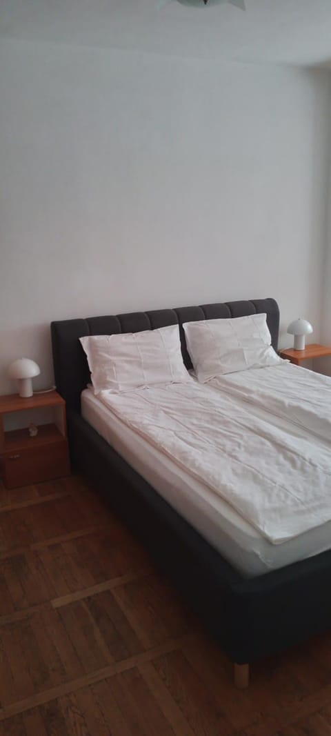 The Home Apartment in Serbia