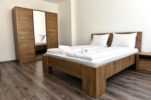 The Home Apartment in Serbia