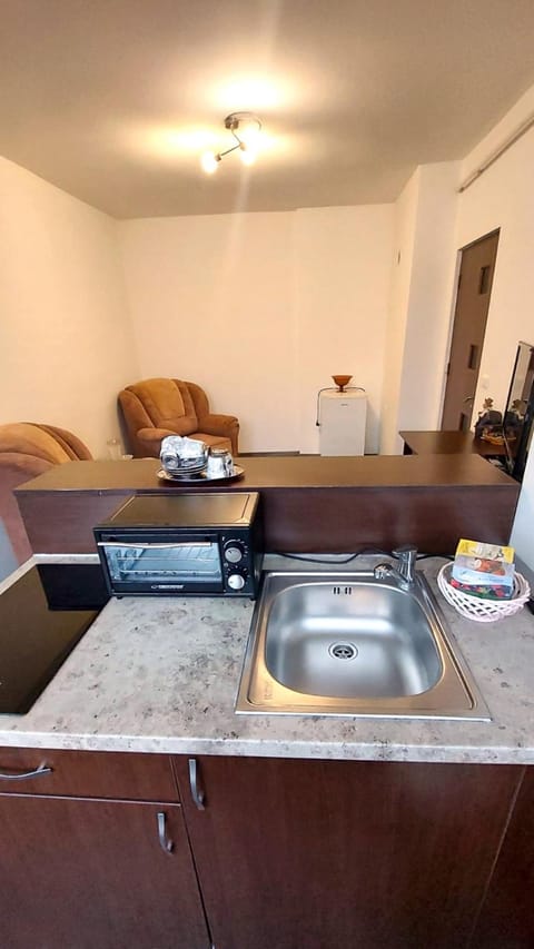 The Home Apartment in Serbia