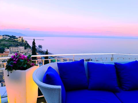 View (from property/room), Sea view, Sea view