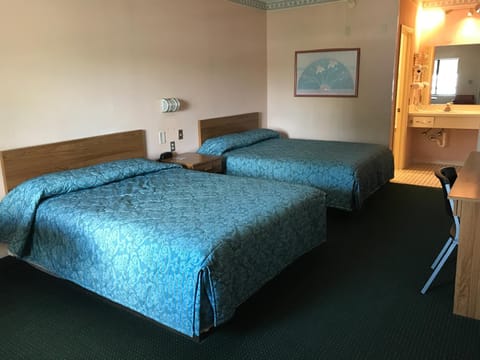 Flamingo Inn Motel in Kissimmee