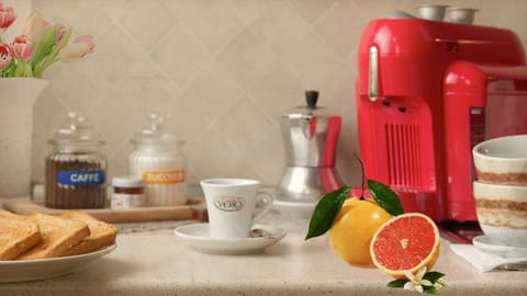 Residence San Miguel 5 Apartment hotel in Vicenza