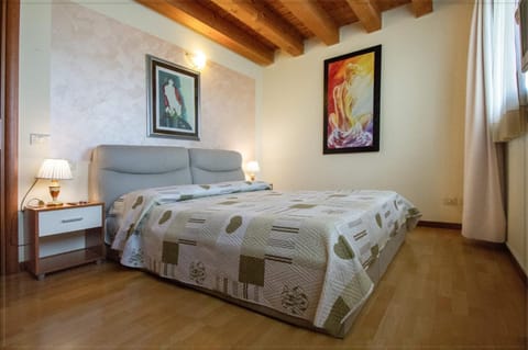 Residence San Miguel 5 Apartment hotel in Vicenza