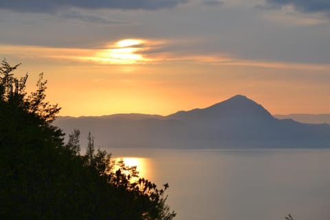 B&B "LA GIANCARLA" Bed and Breakfast in Maratea