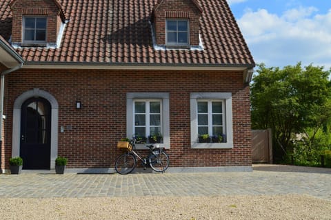 Maison Margriet Bed and Breakfast in Flanders