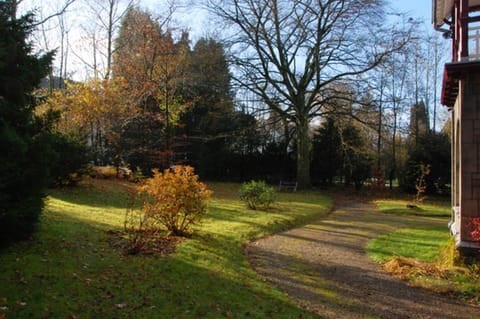 Villa Les Noisetiers Villa in Wallonia, Belgium
