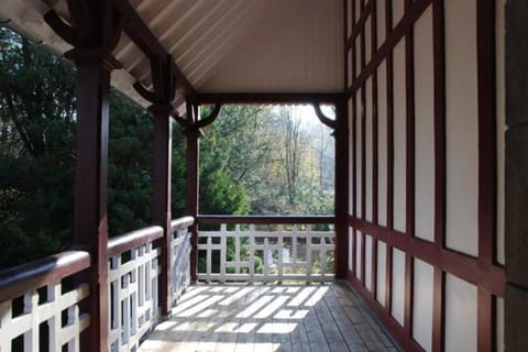 Villa Les Noisetiers Villa in Wallonia, Belgium