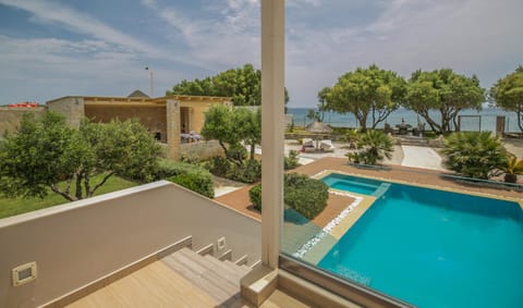 Villa Pelagos Villa in Lasithi